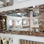 Wafer Angel Model Modern Ayna-2