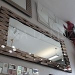 Wafer Angel Model Modern Ayna-3