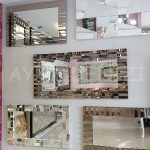 Wafer Angel Model Modern Ayna-4