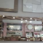 Wafer Angel Model Modern Ayna-5