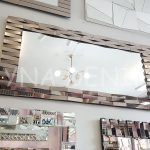 Wafer Angel Model Modern Ayna-6