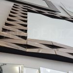 Wafer Angel Model Modern Ayna-7