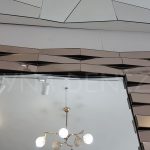 Wafer Angel Model Modern Ayna-8