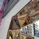 Hipnoz Model Modern Ayna-11