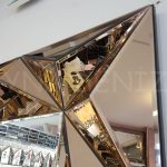 Hipnoz Model Modern Ayna-13