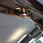 Hipnoz Model Modern Ayna-18