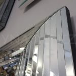 Çizgi Model Modern Ayna-20