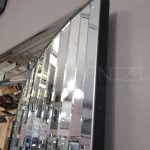 Çizgi Model Modern Ayna-21