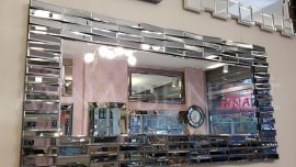 Frank Model Modern Ayna