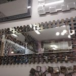 Andbelt Model Modern Ayna-3