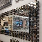 Andbelt Model Modern Ayna-5