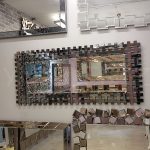 Andbelt Model Modern Ayna-8