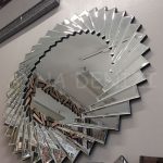 Wind Model Modern Ayna-8