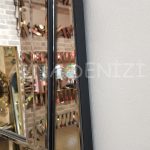 Zoro Bronze Model Modern Ayna-21