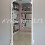Sinyora Model Beyaz Renk Boy Aynası-12
