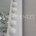 Sinyora Model Beyaz Renk Boy Aynası-17