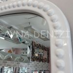 Sinyora Model Beyaz Renk Boy Aynası-20