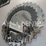 Storm Silver Night Model Modern Ayna-10