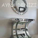 Storm Silver Night Model Modern Ayna-15