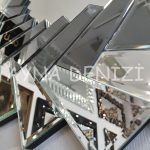 Storm Silver Night Model Modern Ayna-22