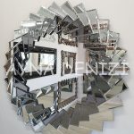 Storm Silver Night Model Modern Ayna-4