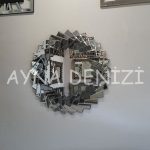 Storm Silver Night Model Modern Ayna-7