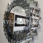 Storm Silver Night Model Modern Ayna-8