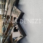 Wind Bronze Model Modern Ayna-16