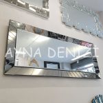 Linerose Bronze Model Modern Ayna-21