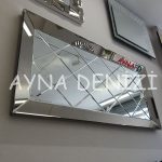 Slice Bronze Model Modern Ayna-13