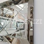 Slice Bronze Model Modern Ayna-22