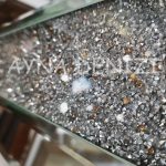 Shinly Silver Model Modern Ayna-47