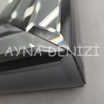 Tiers Smoked Model Modern Ayna-39