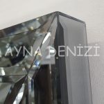 Tiers Smoked Model Modern Ayna-43