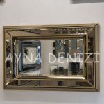 Bead Small Bronze Model Modern Ayna-15