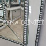 Bead Small Silver Model Modern Ayna-46